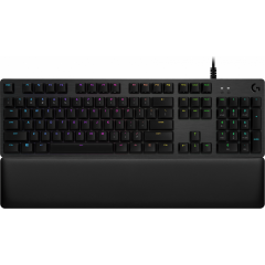 Tastatūras Logitech