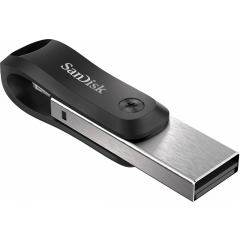 USB zibatmiņa SanDisk