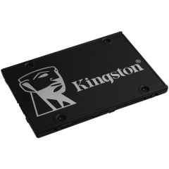 SSD diski Kingston