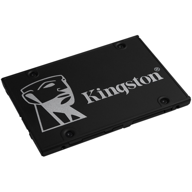 SSD diski Kingston