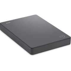 Ārējie cietie diski un SSD Seagate