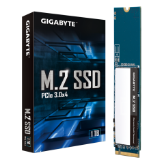 SSD diski Gigabyte