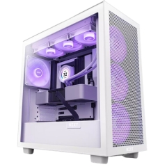 Korpusi NZXT