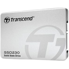 SSD diski Transcend