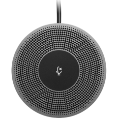 Mikrofoni Logitech