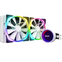 Procesoriem paredzētie dzesētāji NZXT