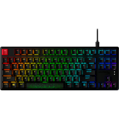 Tastatūras HyperX