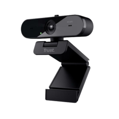 Tīmekļa kameras (Webcam) Trust