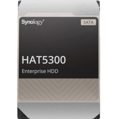 Cietie diski (HDD) Synology