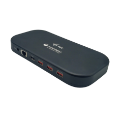 USB-kocentratori I-TEC