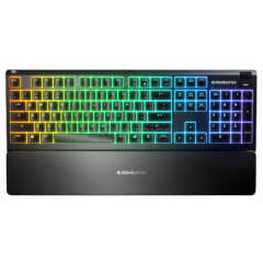 Tastatūras SteelSeries