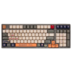 Tastatūras A4Tech