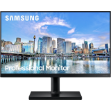 Monitors Samsung 24" F24T450FZU (LF24T450FZUXEN)