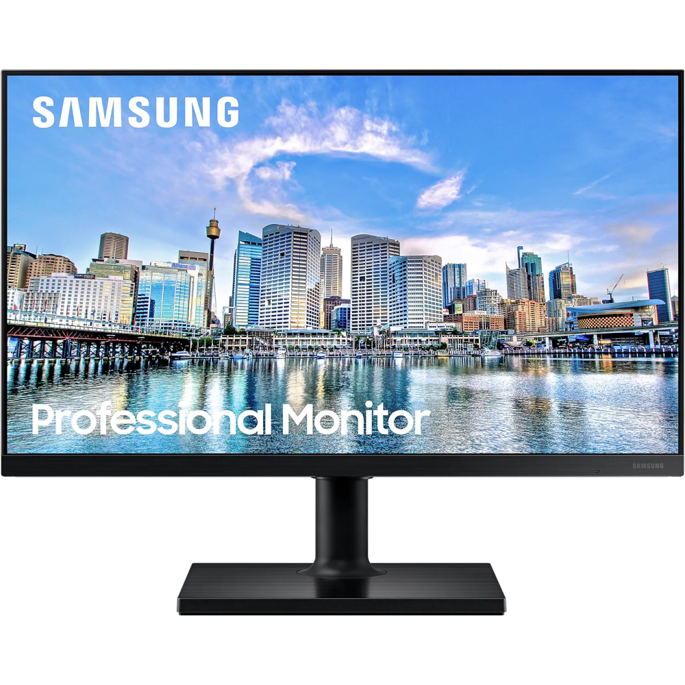 Monitors Samsung 24" F24T450FZU - LF24T450FZUXEN