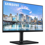 Monitors Samsung 24" F24T450FZU (LF24T450FZUXEN)