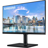 Monitors Samsung 24" F24T450FZU (LF24T450FZUXEN)