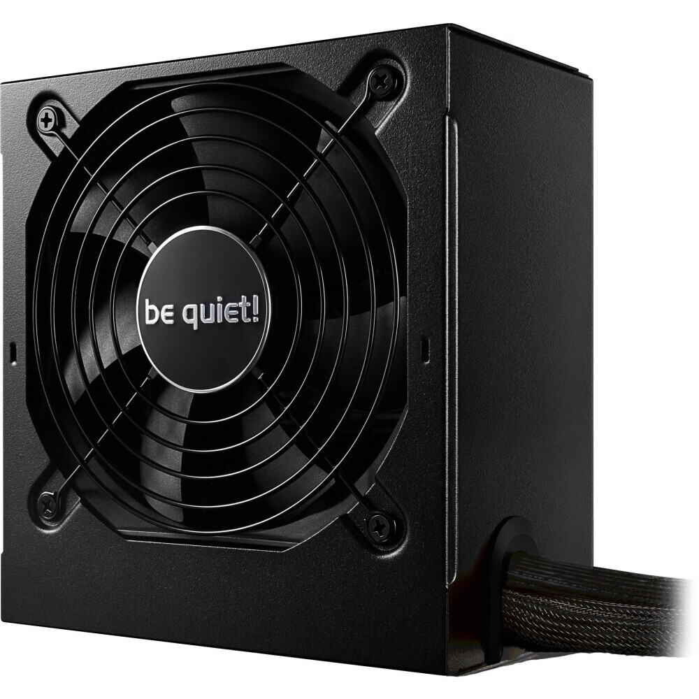 Barošanas bloks 750W Be Quiet System Power 10 - BN329