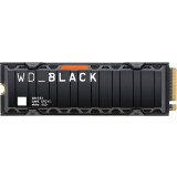 SSD 2Tb WD WD_BLACK SN850X (WDS200T2XHE)