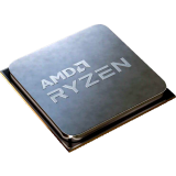 Procesors AMD Ryzen 5 5600 OEM (100-000000927)