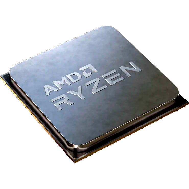 Procesors AMD Ryzen 5 5600 OEM (100-000000927)