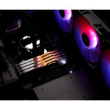 Operatīvā atmiņa 32Gb DDR5 6000MHz Kingston Fury Beast RGB (KF560C40BBAK2-32) (2x16Gb KIT)