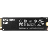 SSD Samsung 990 PRO 2Tb (MZ-V9P2T0BW)