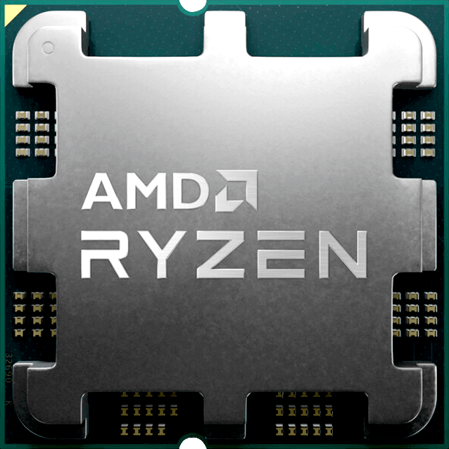 Procesors AMD Ryzen 7 7700X OEM (100-000000591)