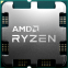 Procesors AMD Ryzen 5 7600X OEM (100-000000593)