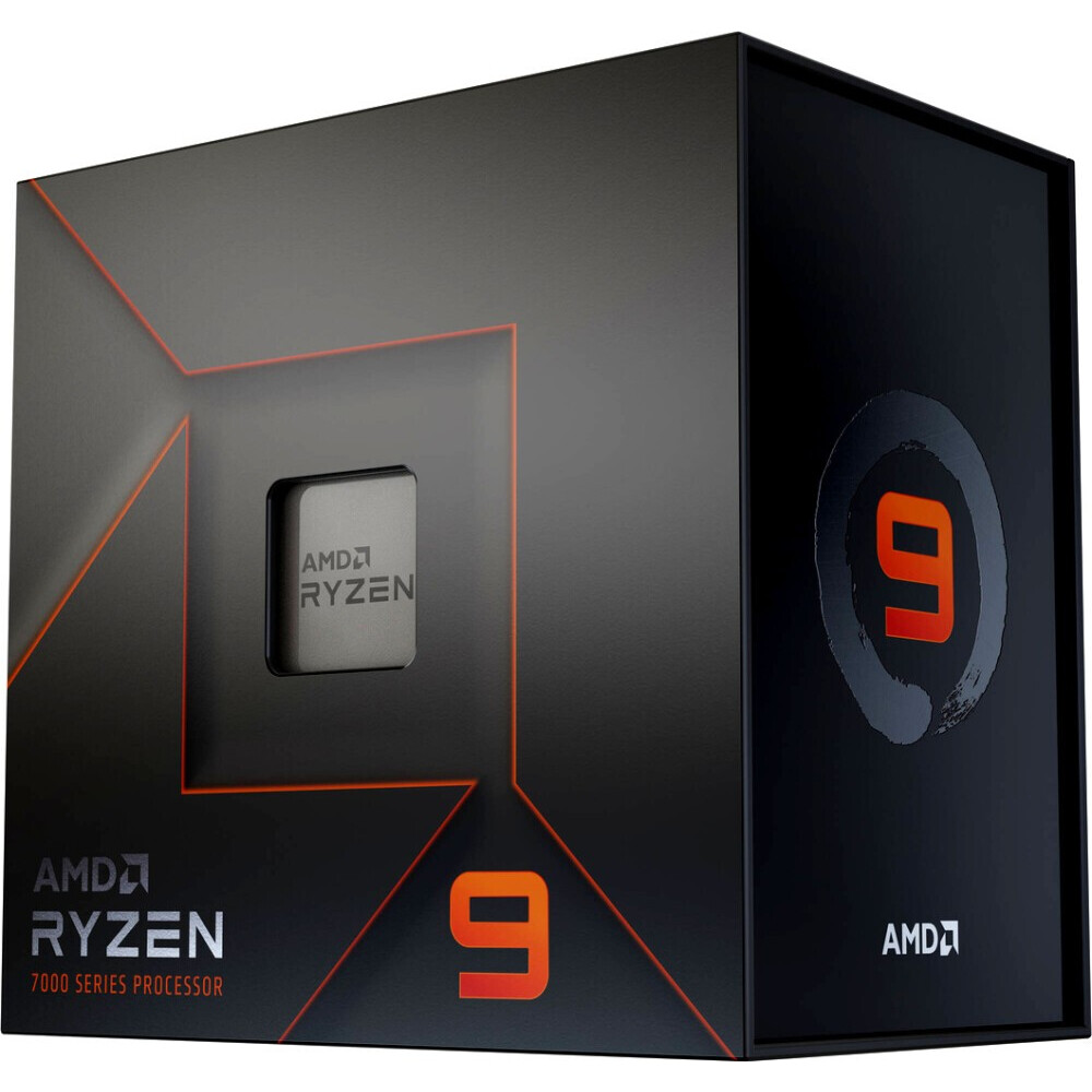 Procesors AMD Ryzen 9 7950X Socket AM5 (100-100000514WOF)