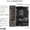 Pamatplate ASUS ROG CROSSHAIR X670E HERO (ROG CROSSHAIR X670E HERO) - foto 5