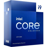 Procesors INTEL Core i9 13900KF BOX (BX8071513900KF)