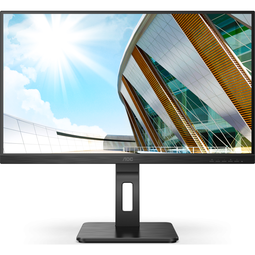 Monitors AOC 24" VA Full HD (24P2QM)