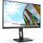 Monitors AOC 24" VA Full HD (24P2QM) - foto 3