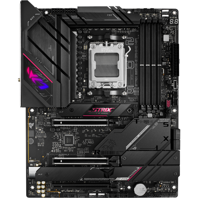 Pamatplate ASUS ROG STRIX B650E-E GAMING WIFI (ROG STRIX B650E-E GAMING WIFI)