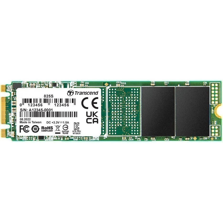 SSD Transcend 825S 2Tb (TS2TMTS825S)