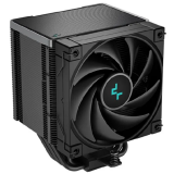 Cooler DeepCool AK500 ZERO DARK (R-AK500-BKNNMT-G-1)