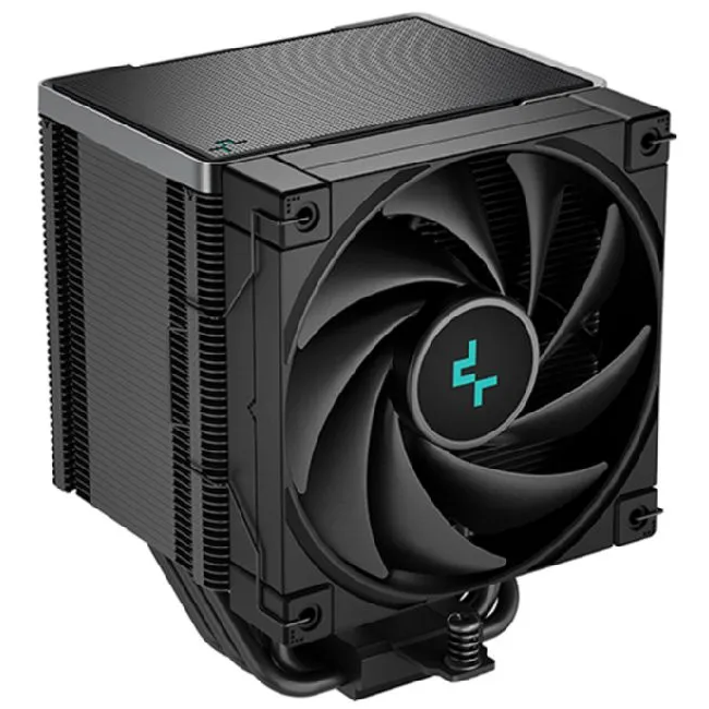 Cooler DeepCool AK500 ZERO DARK (R-AK500-BKNNMT-G-1)