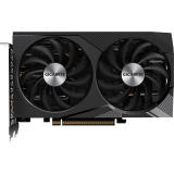 Videokarte NVIDIA GeForce RTX 3060 Gigabyte 8Gb (GV-N3060GAMING OC-8GD)