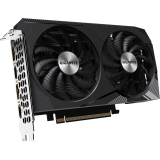 Videokarte NVIDIA GeForce RTX 3060 Gigabyte 8Gb (GV-N3060GAMING OC-8GD)