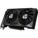 Videokarte NVIDIA GeForce RTX 3060 Gigabyte 8Gb (GV-N3060GAMING OC-8GD)