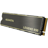 SSD 512Gb ADATA Legend 850 (ALEG-850-512GCS)