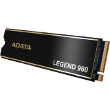 SSD 4Tb ADATA Legend 960 (ALEG-960-4TCS)