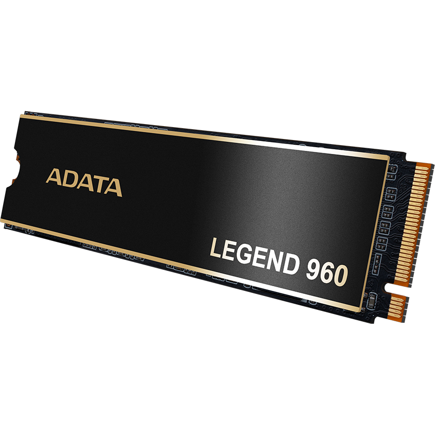 SSD 4Tb ADATA Legend 960 (ALEG-960-4TCS)