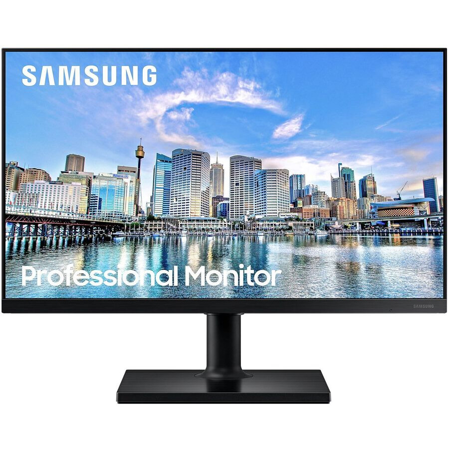 Monitors Samsung 27" F27T450FZU - LF27T450FZUXEN