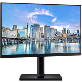 Monitors Samsung 27" F27T450FZU (LF27T450FZUXEN)