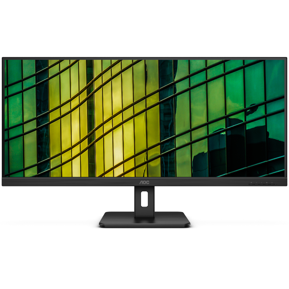 Monitors AOC 34" VA (U34E2M)