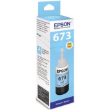 Epson ink 70 ml Light Cyan (C13T67354A)