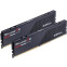 Operatīvā atmiņa G.Skill Ripjaws S5 32Gb 6400MHz DDR5 CL32 KIT of 2x16GB (F5-6400J3239G16GX2-RS5K)