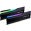 Operatīvā atmiņa G.Skill Trident Z5 RGB 32Gb 6800MHz DDR5 CL34 KIT of 2x16GB (F5-6800J3445G16GX2-TZ5RK) (2x16Gb KIT)