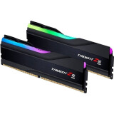 Operatīvā atmiņa G.Skill Trident Z5 RGB 32Gb 7600MHz DDR5 CL36 KIT of 2x16GB (F5-7600J3646G16GX2-TZ5RK)